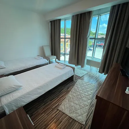 Lejlighedshotel Mostarlic