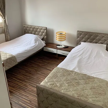 Mostarlic Lejlighedshotel *