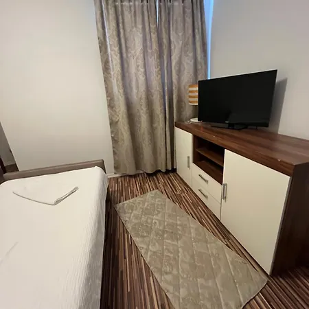 Mostarlic Lejlighedshotel *