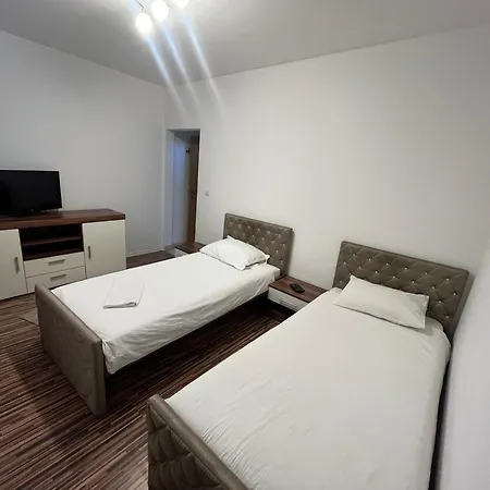 Mostarlic Lejlighedshotel Mostarsko Raskrsce