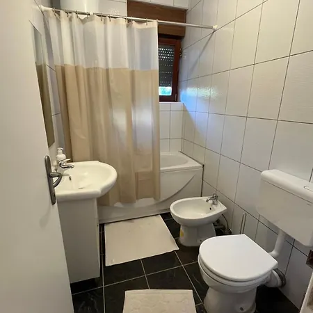 Mostarlic Lejlighedshotel