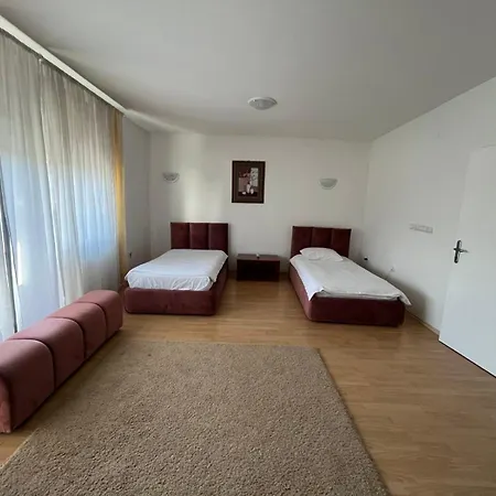 Mostarlic Lejlighedshotel Mostarsko Raskrsce